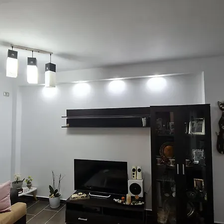 Dev Apartment Vlorë