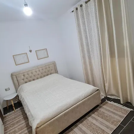 Dev Apartment Vlorë