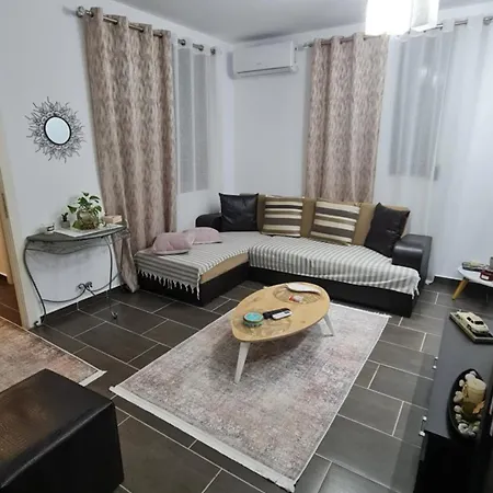Dev Apartment